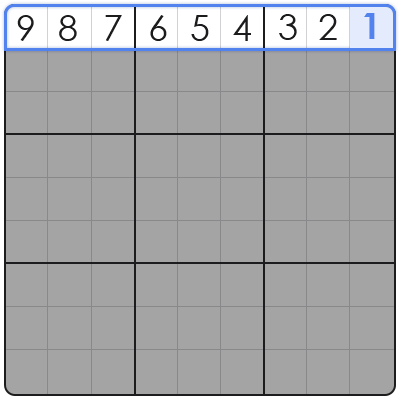 game like sudoku